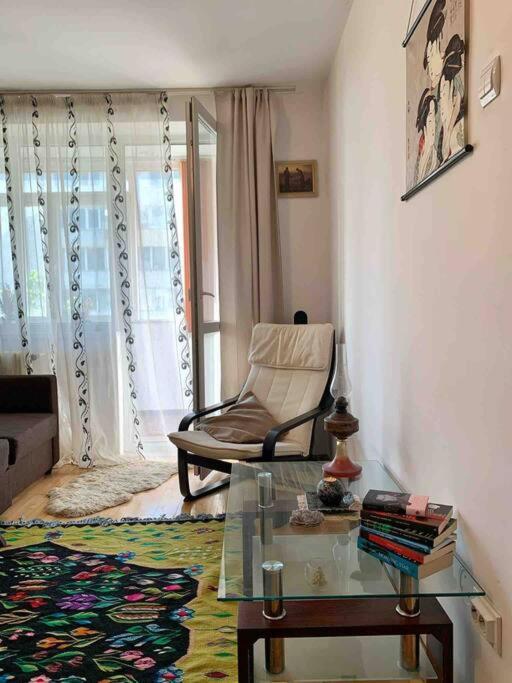 Central Apartment Muncii Area Netflix Bukarest Kültér fotó