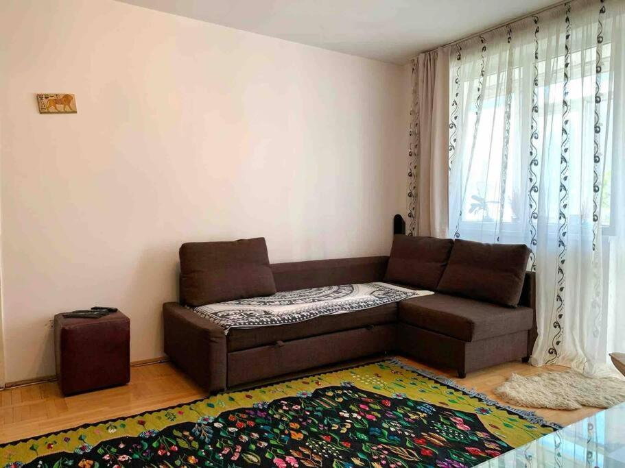 Central Apartment Muncii Area Netflix Bukarest Kültér fotó